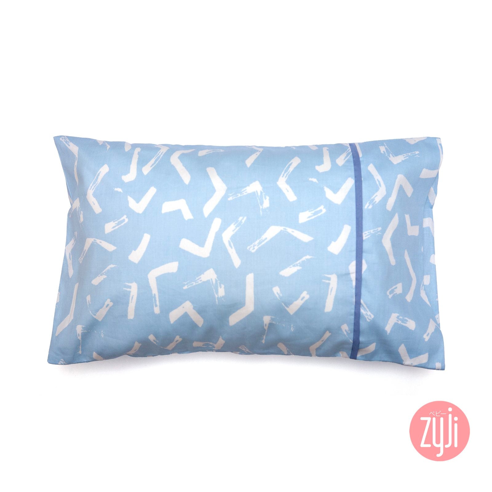 Zyji Toddler Pillowcase