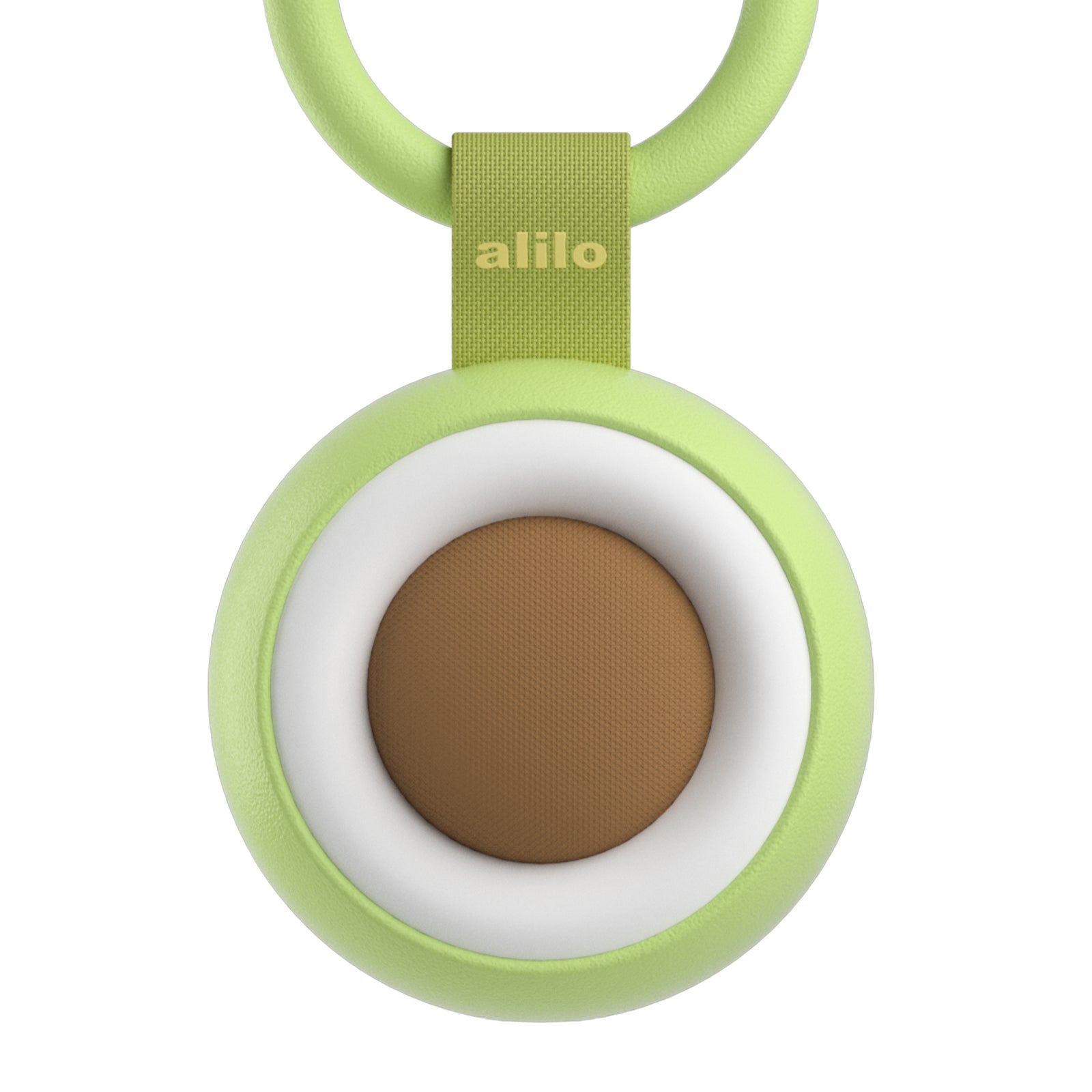 Alilo Pocket Soother