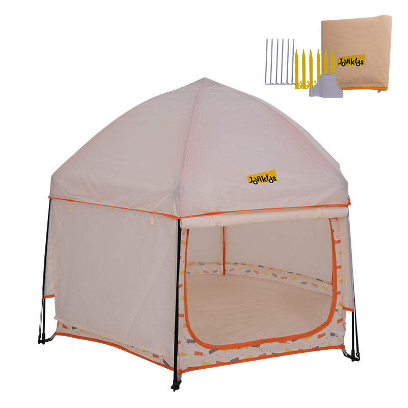 Jovikids Pop Up Play Tent
