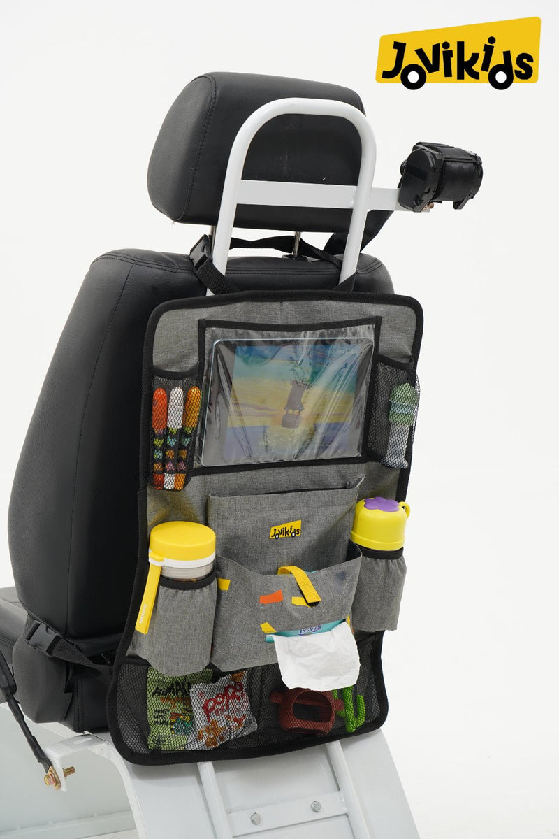 Jovikids Car Seat Organizer
