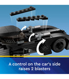 Lego Super Heroes Batmobile: Batman VS. The Joker Chase (76224)