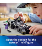 Lego Super Heroes Batmobile: Batman VS. The Joker Chase (76224)
