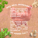 Little Baby Grains: Chicken Stock Powder (6+ months)