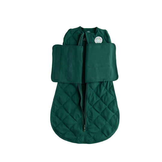 Dreamland Baby Weighted Sleep Swaddle & Sack (0-6 months)