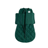 Dreamland Baby Weighted Sleep Swaddle & Sack (0-6 months)