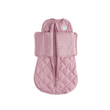 Dreamland Baby Weighted Sleep Swaddle & Sack (0-6 months)