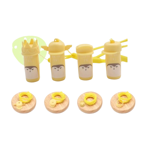 Umbili Chun Chun Inhaler Accessories