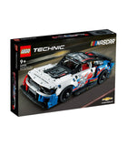 Lego Technic NASCAR Next Gen Chevrolet Camaro ZL1