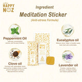 Happy Noz Meditation Formula