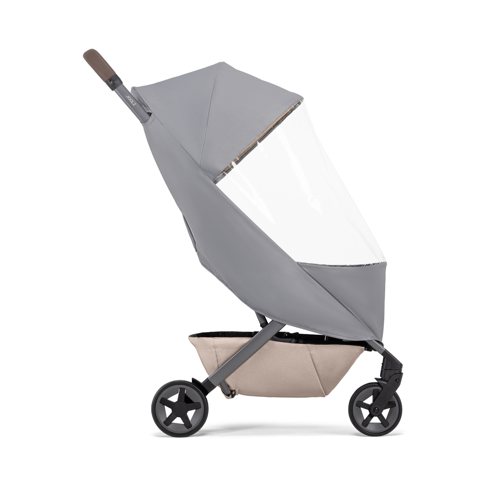 Joolz Aer+/Aer2 Buggy Raincover