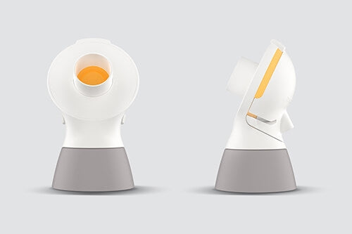 Medela Personalfit Flex Connector 2pcs