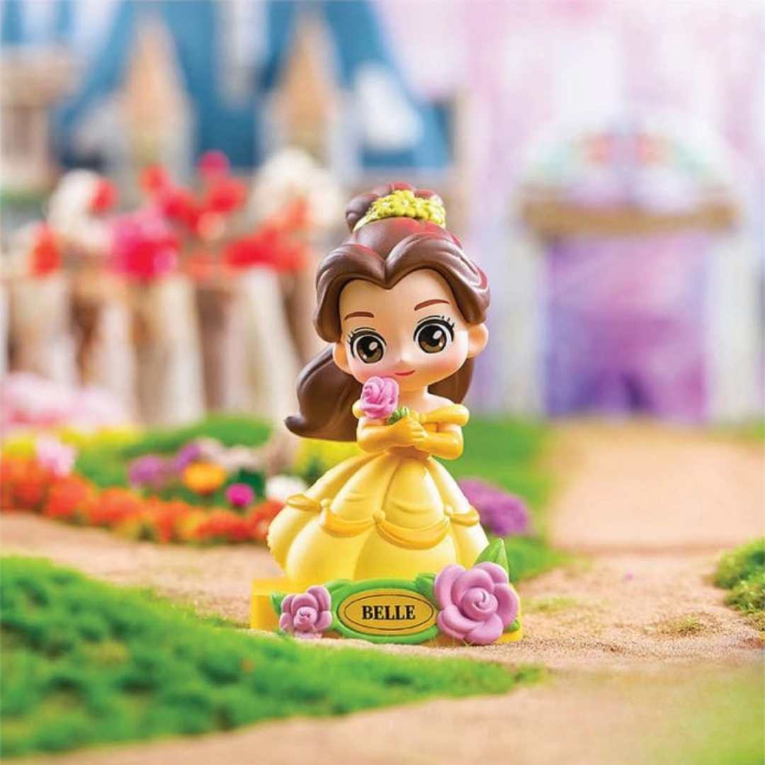 Disney Princess Garden Dream Blind Box