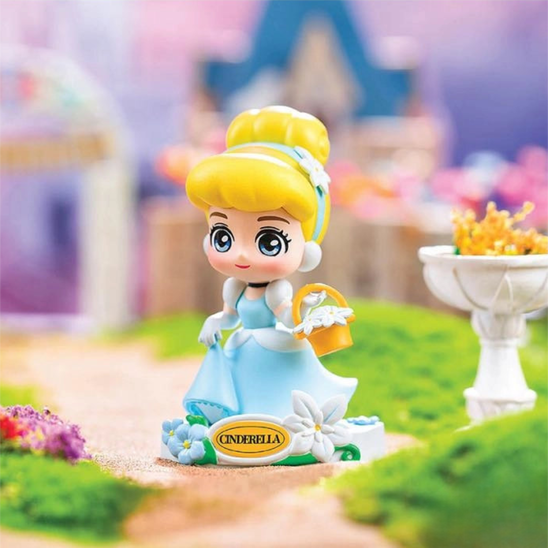 Disney Princess Garden Dream Blind Box