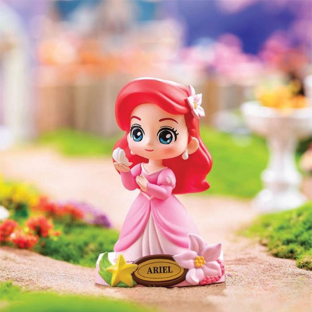 Disney Princess Garden Dream Blind Box