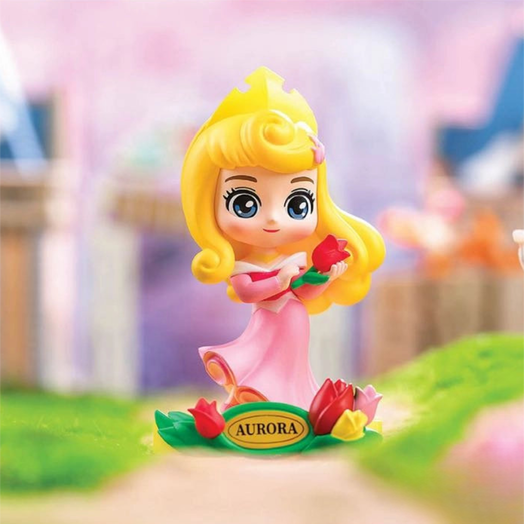 Disney Princess Garden Dream Blind Box
