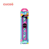 Cucoo Digital LED Kids Watches