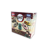 Tomica Demon Slayer Lottery Asia Version