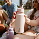 B.Box Insulated Flip Top Bottle 1L