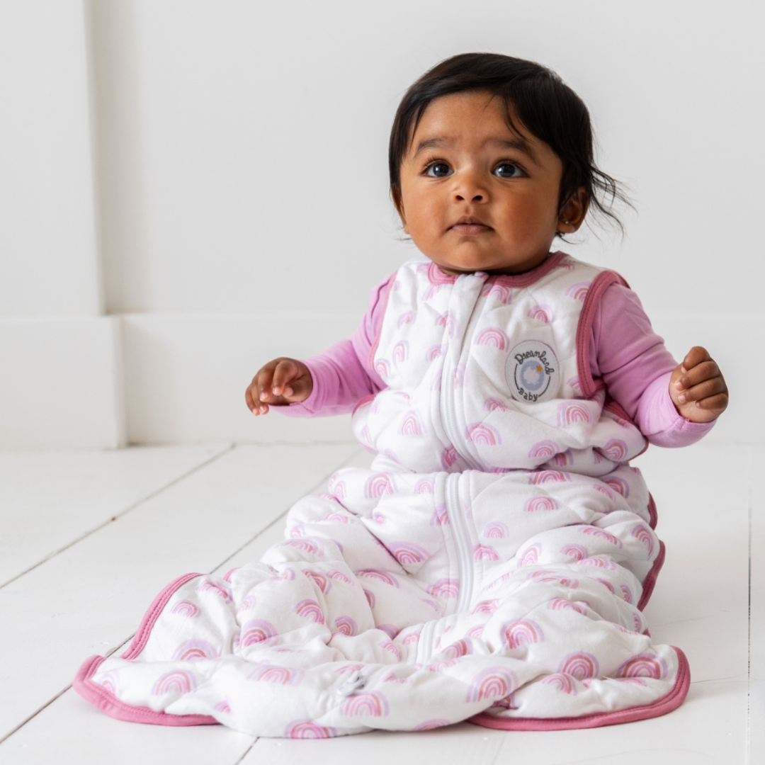Dreamland Baby Weighted Sleep Sack (6-12 months)