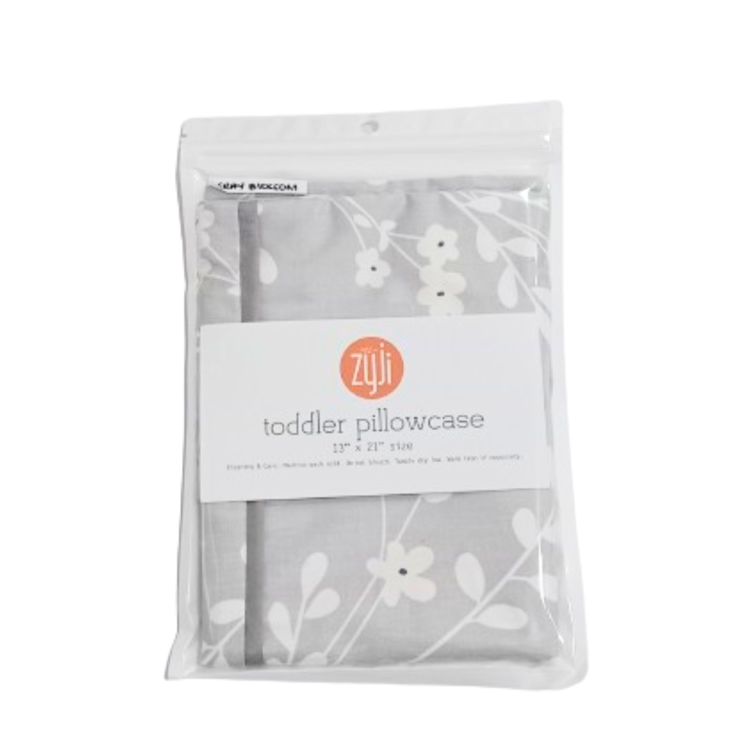 Zyji Toddler Pillowcase
