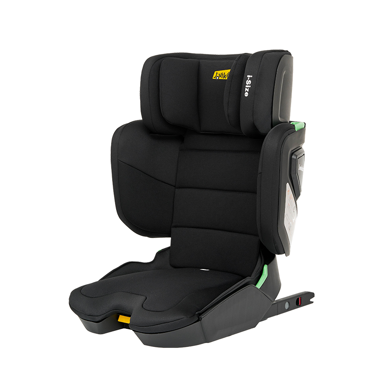 Jovikids Rober Portable Highback Booster i-Size (100-150cm)