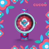 Cucoo Kids Watches 33mm (Analog)