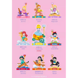 Disney Princess Carousel Series Blind Box