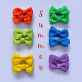 Blooming Wisdom Seasons Clips Set