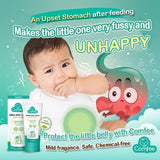 Comfee Anti-Bloat Herbal Baby Lotion