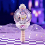 Sanrio Characters Magic Fairy Wand (2nd Edition) Blind Box