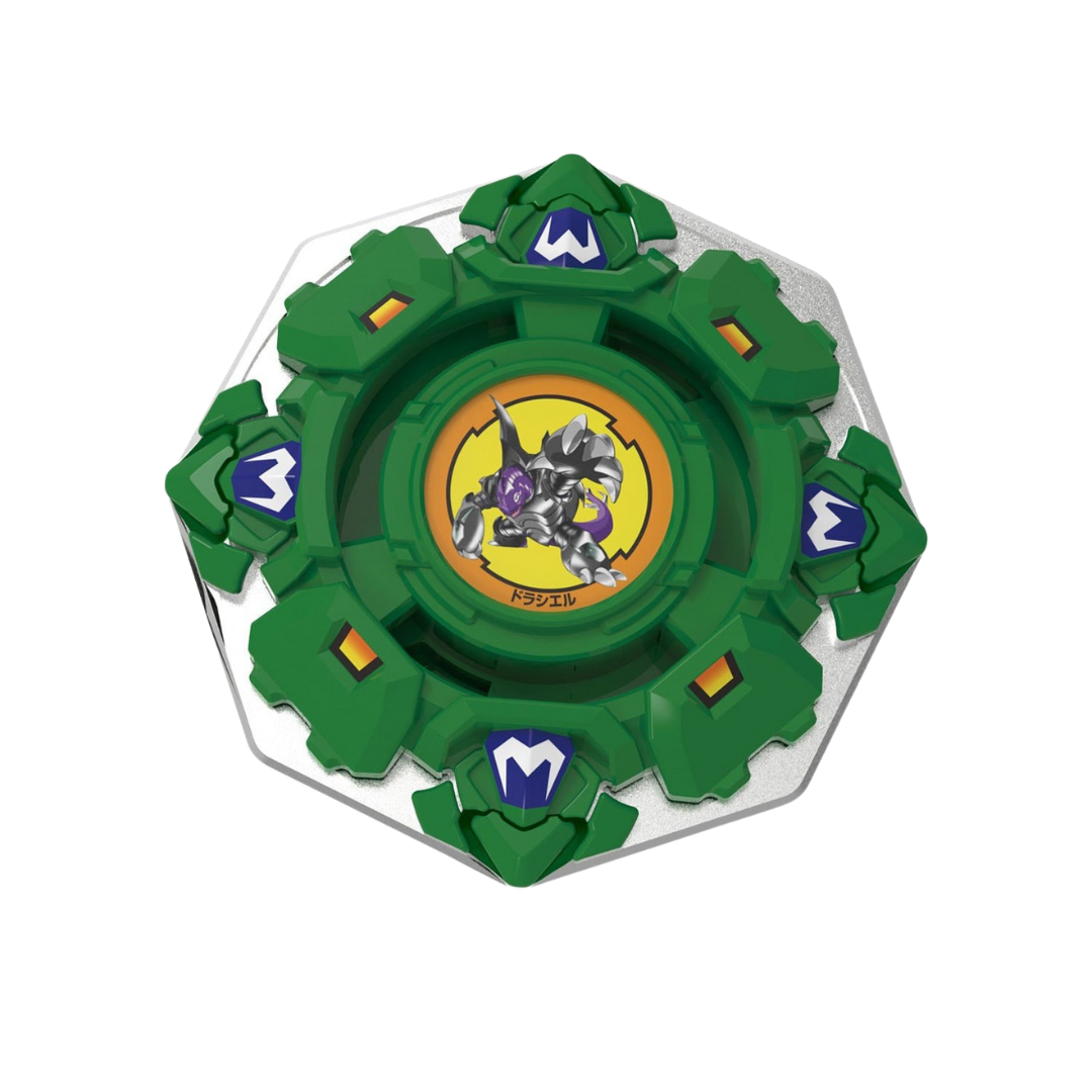 BeybladeX BXG-11 Booster Draciel Shield (945567)