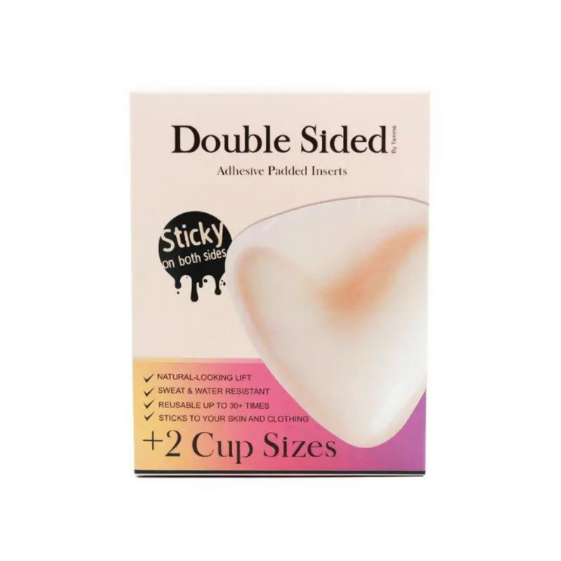 Tammé Double Sided Adhesive Bra Pad