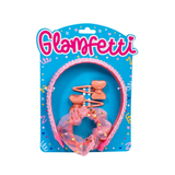 Glamfetti Hair Accessories - Hair Bands