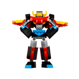 Lego Creator 3-in-1 Super Robot