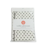 Zyji Toddler Pillowcase