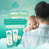Comfee Anti-Bloat Herbal Baby Lotion