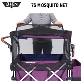 Keenz 7S 1.0 Accessory - Mosquito Net