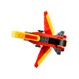 Lego Creator 3-in-1 Super Robot