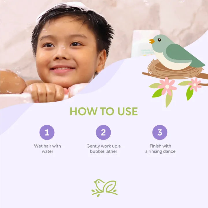 Nature to Nurture Keep It Fresh