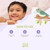 Nature to Nurture Keep It Fresh