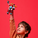 Lego Creator 3-in-1 Super Robot