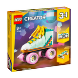 Lego Creator Retro Roller Skate