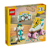 Lego Creator Retro Roller Skate