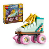 Lego Creator Retro Roller Skate