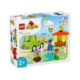 Lego Duplo Caring For Bees & Beehives