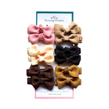 Blooming Wisdom Seasons Clips Set