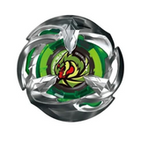 Beyblade X BX-24 Random Booster Vol. 2