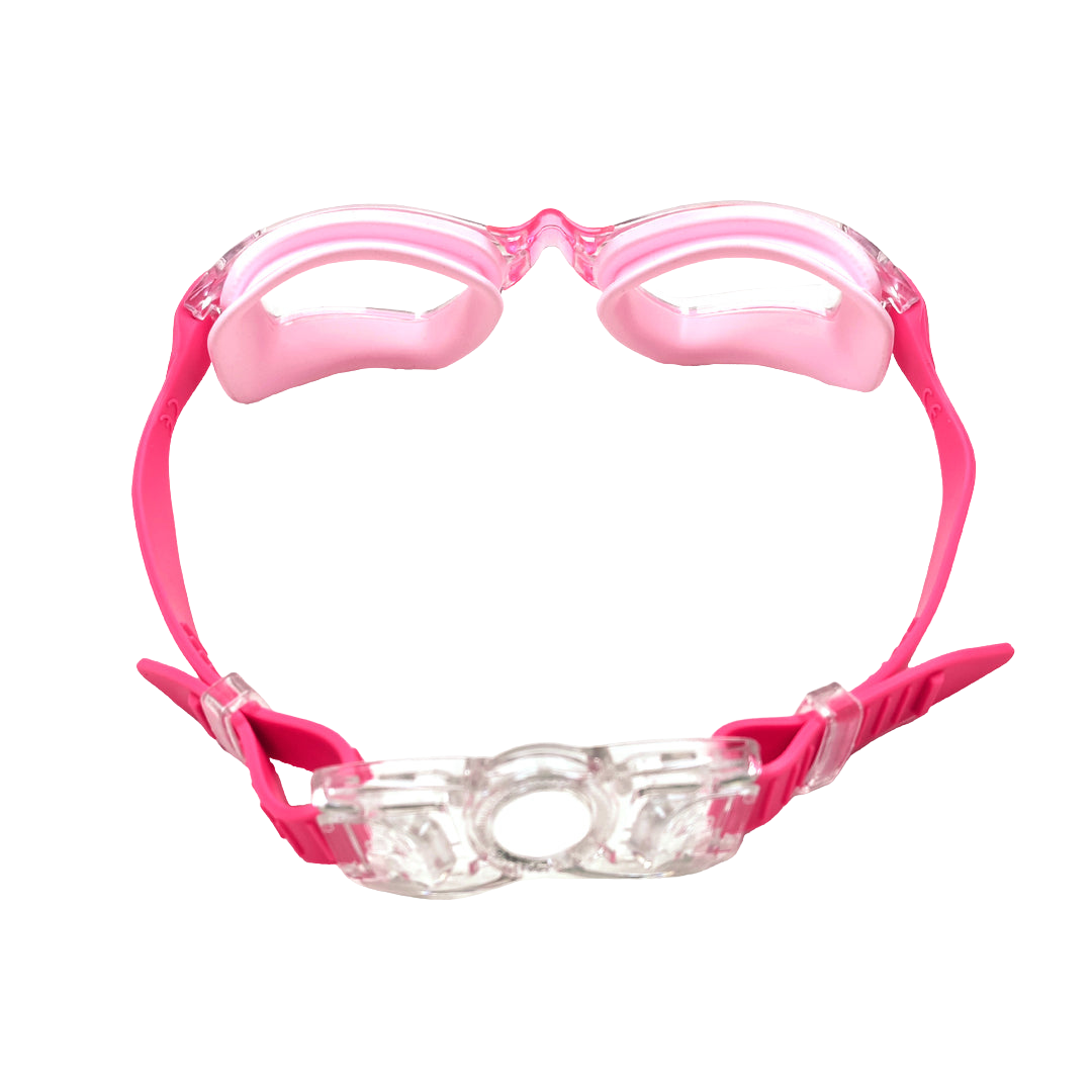Swimzies Kids Swimming Goggles - Velocity
