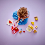 Lego Duplo Daily Routines: Eating & Bedtime