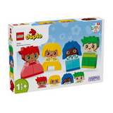 Lego Duplo Big Feelings & Emotions
